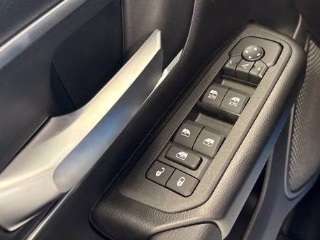 2026 Hydro Blue Pearlcoat Ram 1500 Big Horn Night Edition 4X4 Truck