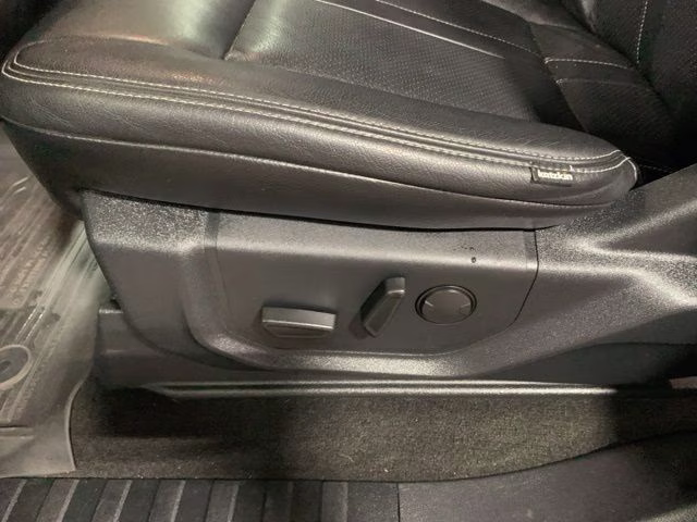 2019 Black Metallic Ford F-150 XLT 4X4 Truck