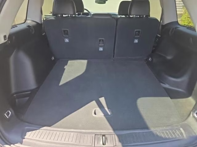 2023 Diamond Black Crystal Pearlcoat Jeep Grand Cherokee Limited 4X4 SUV