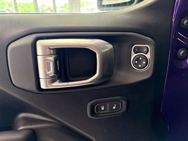 2026 Reign Jeep Gladiator Sport S 4X4 Truck