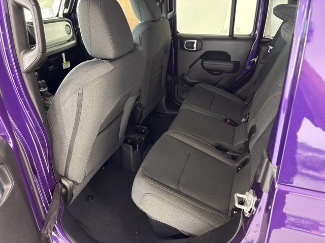 2026 Reign Jeep Gladiator Sport S 4X4 Truck