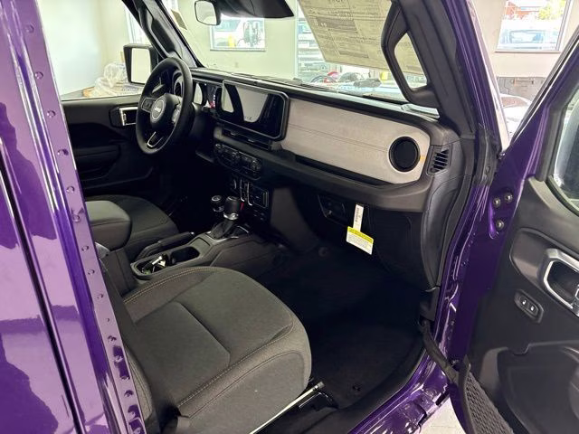 2026 Reign Jeep Gladiator Sport S 4X4 Truck