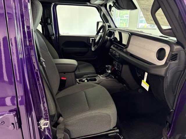 2026 Reign Jeep Gladiator Sport S 4X4 Truck