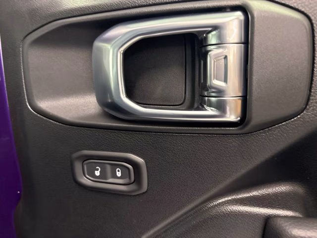 2026 Reign Jeep Gladiator Sport S 4X4 Truck