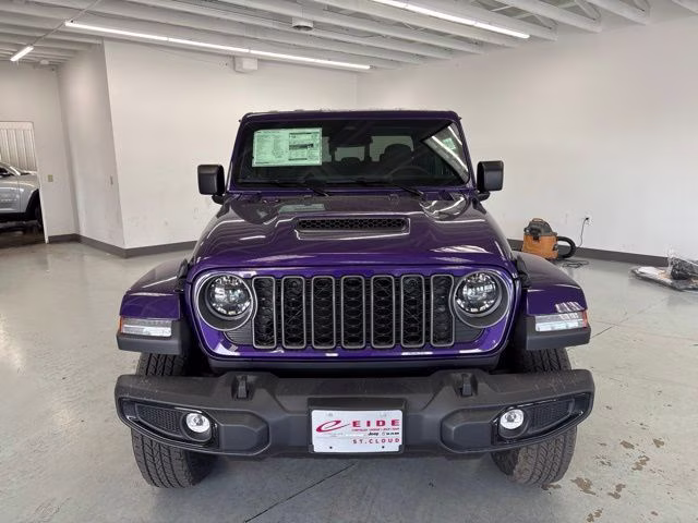 2026 Reign Jeep Gladiator Sport S 4X4 Truck