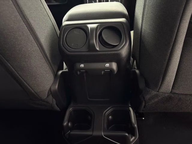 2026 Reign Jeep Gladiator Sport S 4X4 Truck