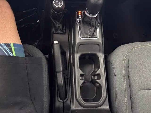 2026 Reign Jeep Gladiator Sport S 4X4 Truck