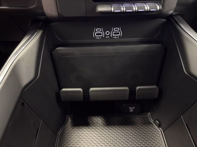 2026 Hydro Blue Pearlcoat Ram 1500 Big Horn Night Edition 4X4 Truck