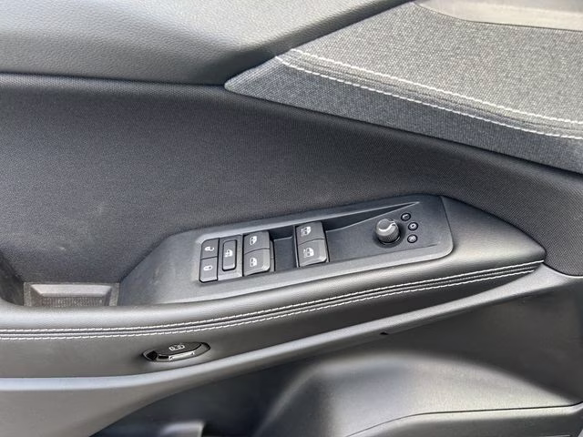 2026 Sting-Gray Clearcoat Jeep Cherokee Laredo 4X4 SUV