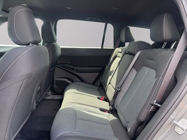 2026 Sting-Gray Clearcoat Jeep Cherokee Laredo 4X4 SUV