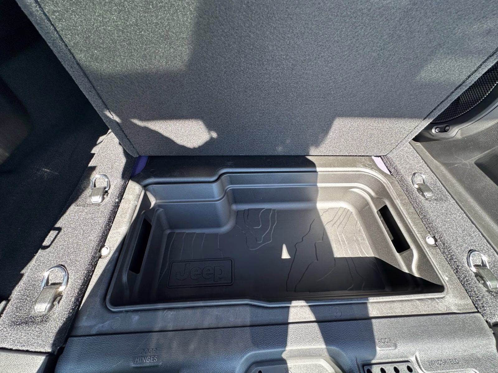 2026 Reign Jeep Wrangler Rubicon X 4X4 SUV