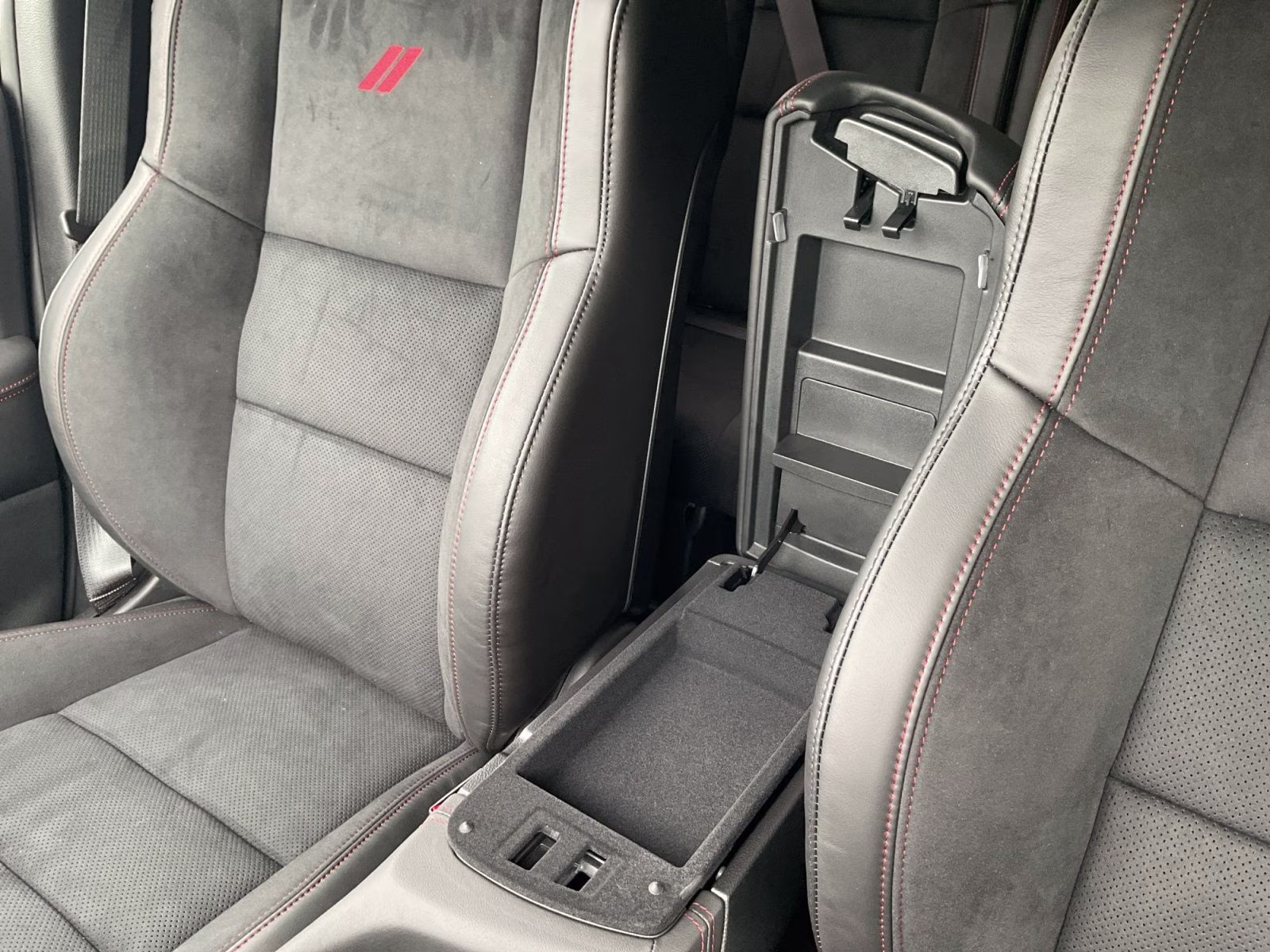 2026 Vapor Gray Dodge Durango GT Plus HEMI V8 AWD SUV