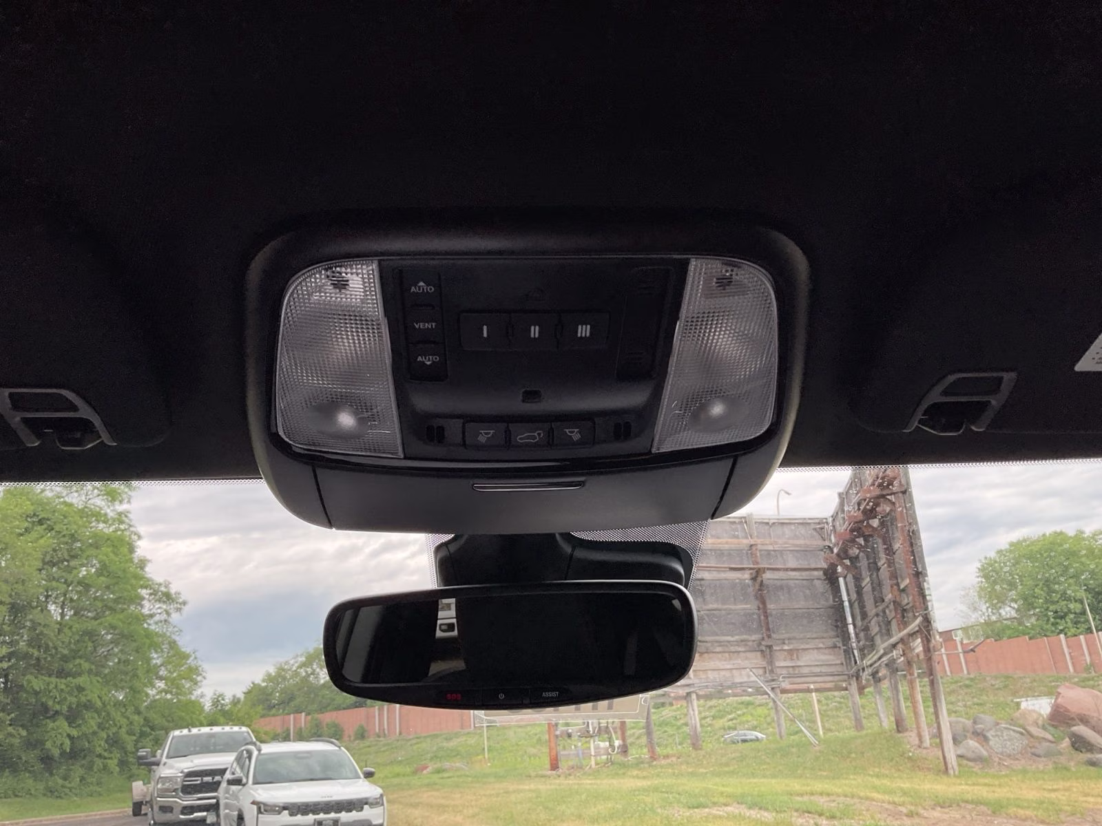 2026 Vapor Gray Dodge Durango GT Plus HEMI V8 AWD SUV