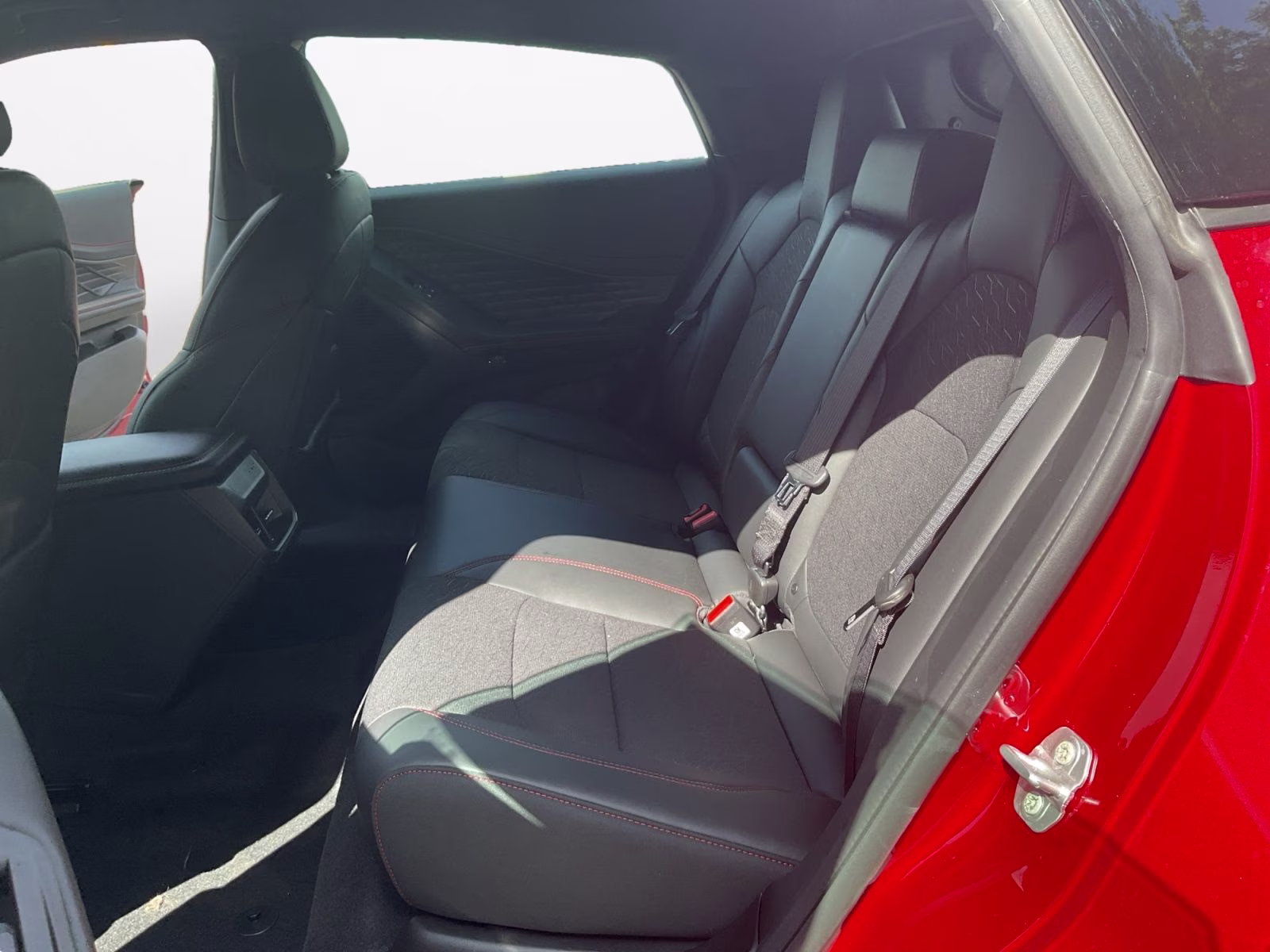 2026 Redeye Dodge Charger R/T AWD Sedan