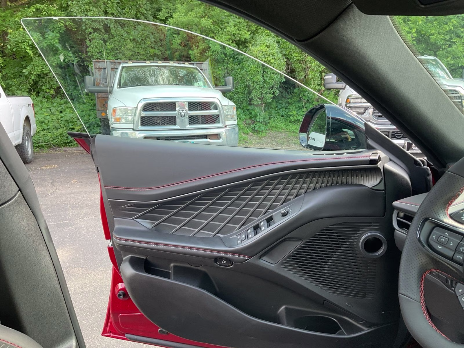 2026 Redeye Dodge Charger R/T AWD Sedan