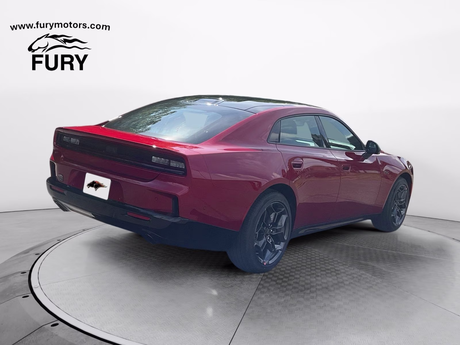 2026 Redeye Dodge Charger R/T AWD Sedan