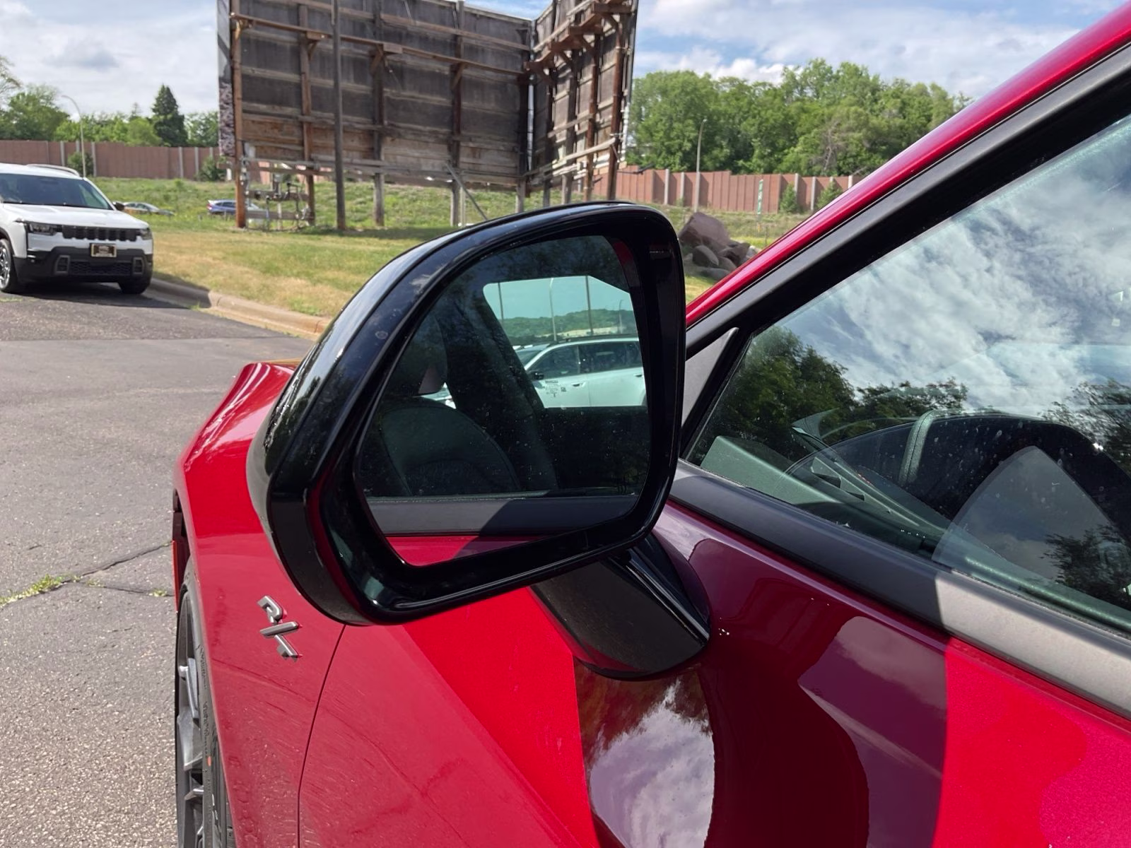 2026 Redeye Dodge Charger R/T AWD Sedan