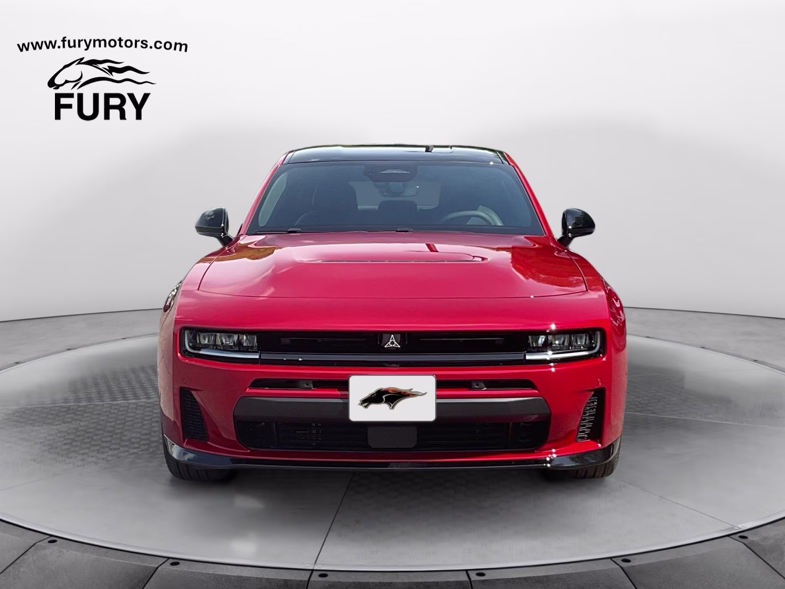 2026 Redeye Dodge Charger R/T AWD Sedan