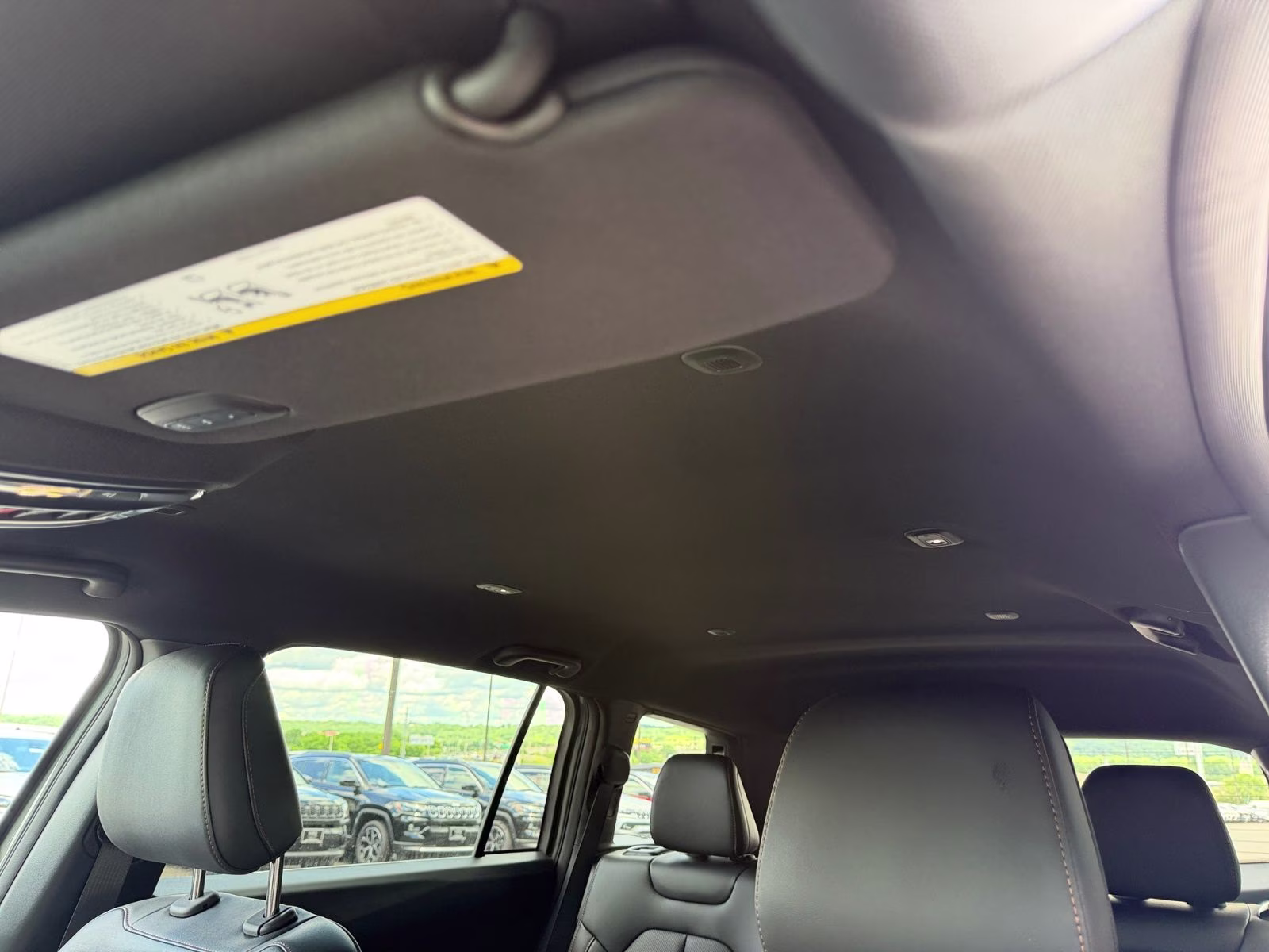 2026 Sting-Gray Clearcoat Jeep Cherokee Limited 4X4 SUV