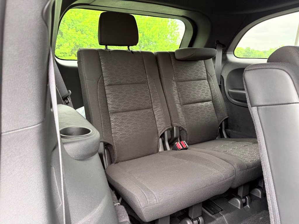 2026 Destroyer Gray Clearcoat Dodge Durango GT AWD SUV