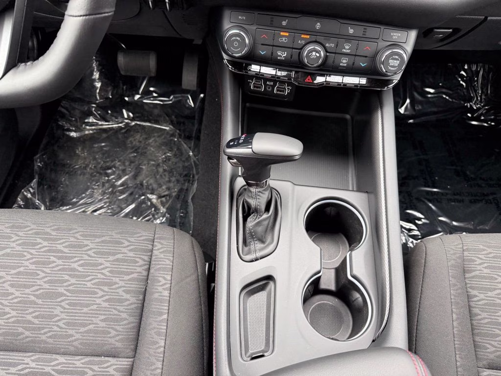 2026 Destroyer Gray Clearcoat Dodge Durango GT AWD SUV