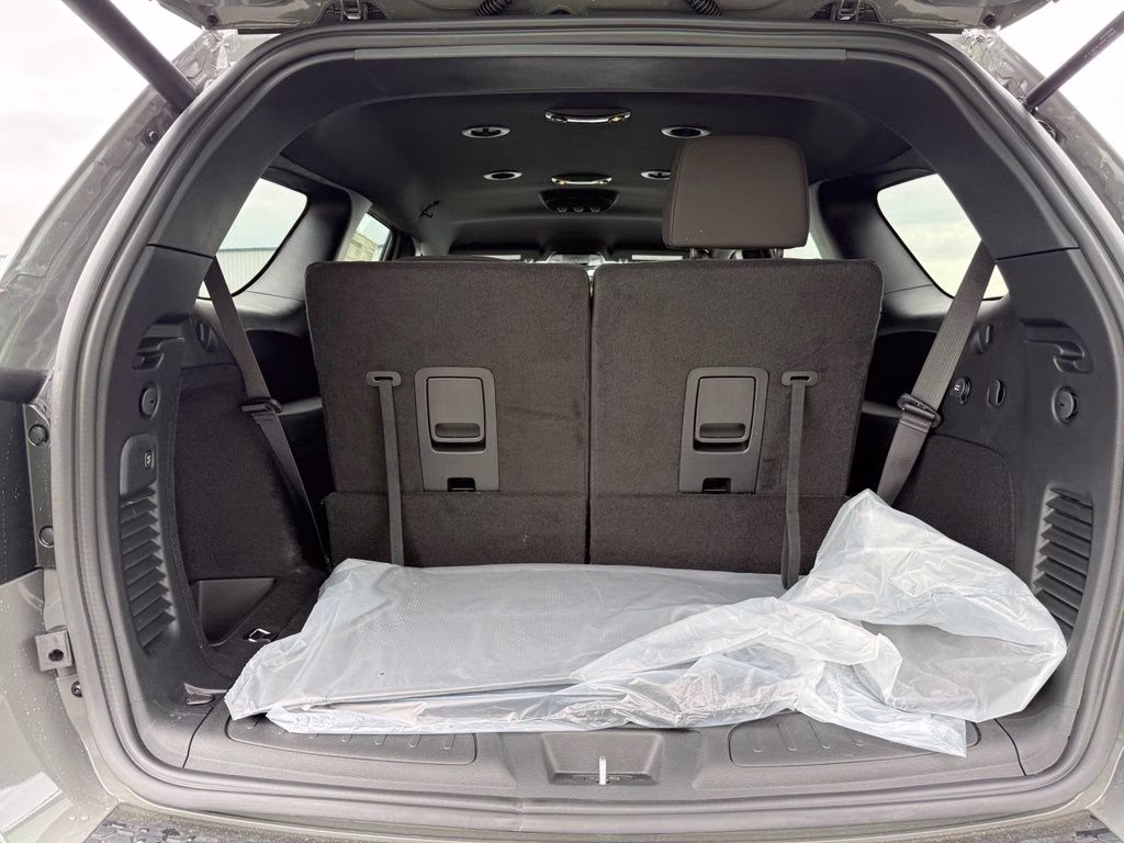 2026 Destroyer Gray Clearcoat Dodge Durango GT AWD SUV
