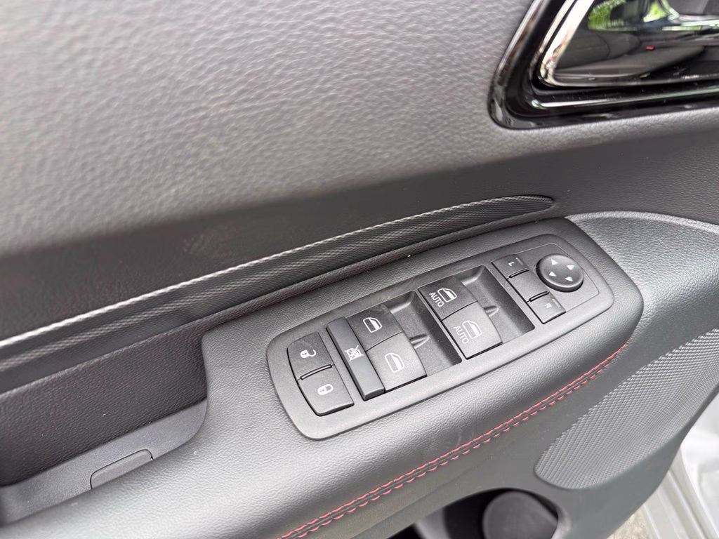 2026 Destroyer Gray Clearcoat Dodge Durango GT AWD SUV
