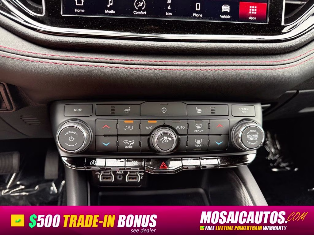 2026 Destroyer Gray Clearcoat Dodge Durango GT AWD SUV