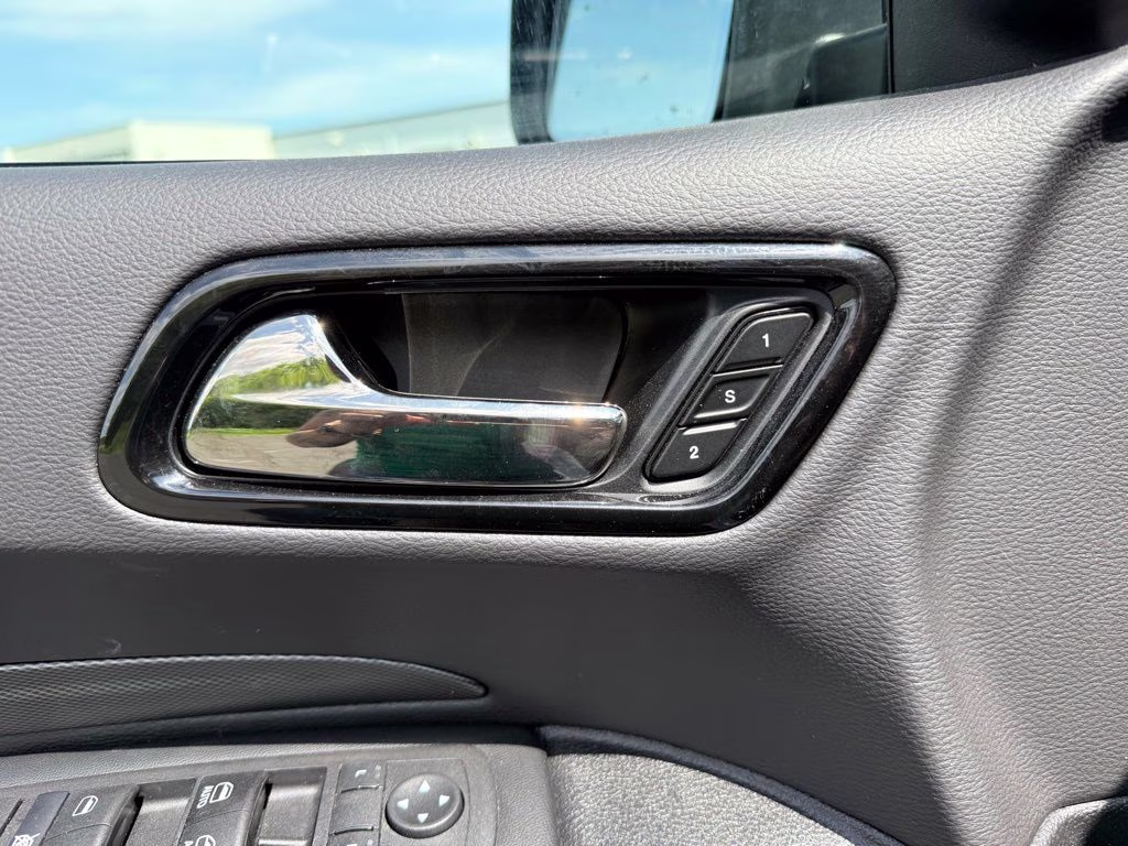 2026 White Knuckle Clearcoat Dodge Durango GT Plus AWD SUV