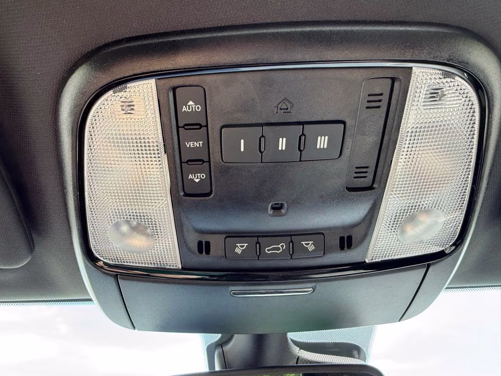 2026 White Knuckle Clearcoat Dodge Durango GT Plus AWD SUV