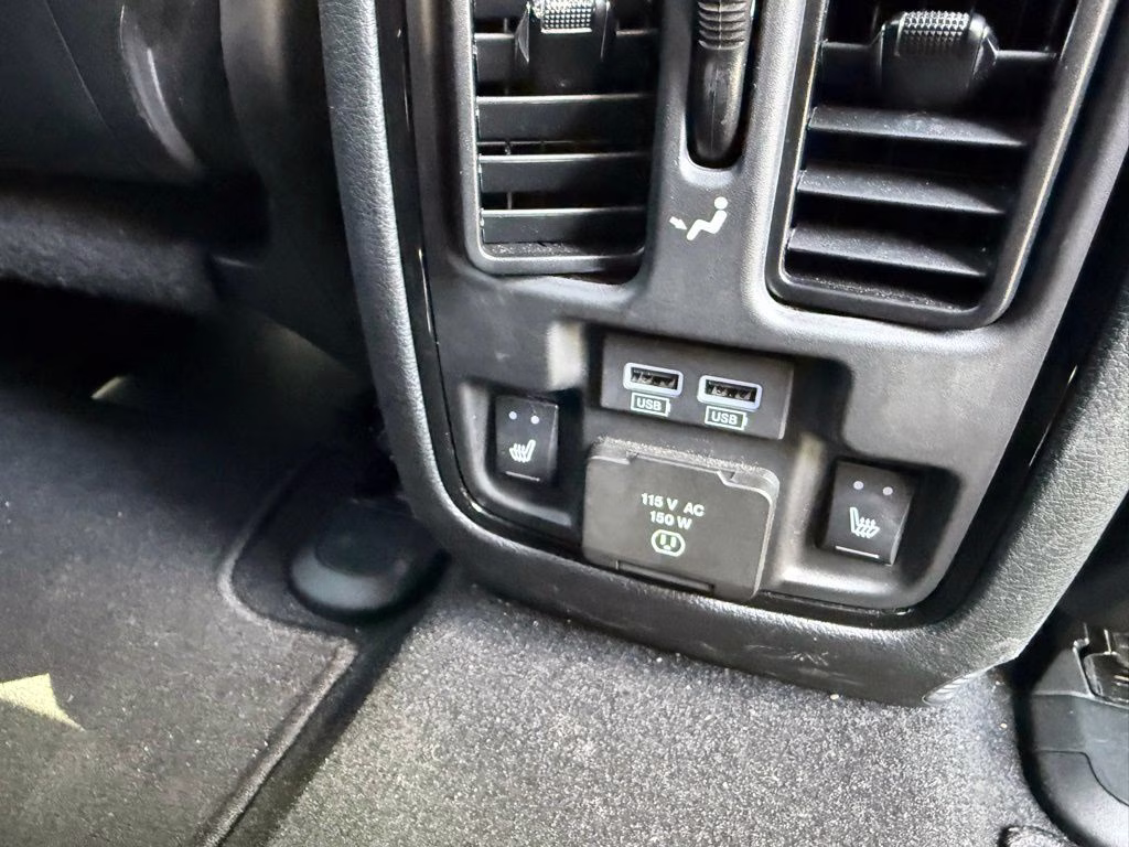 2026 Octane Red Pearlcoat Dodge Durango GT Plus AWD SUV