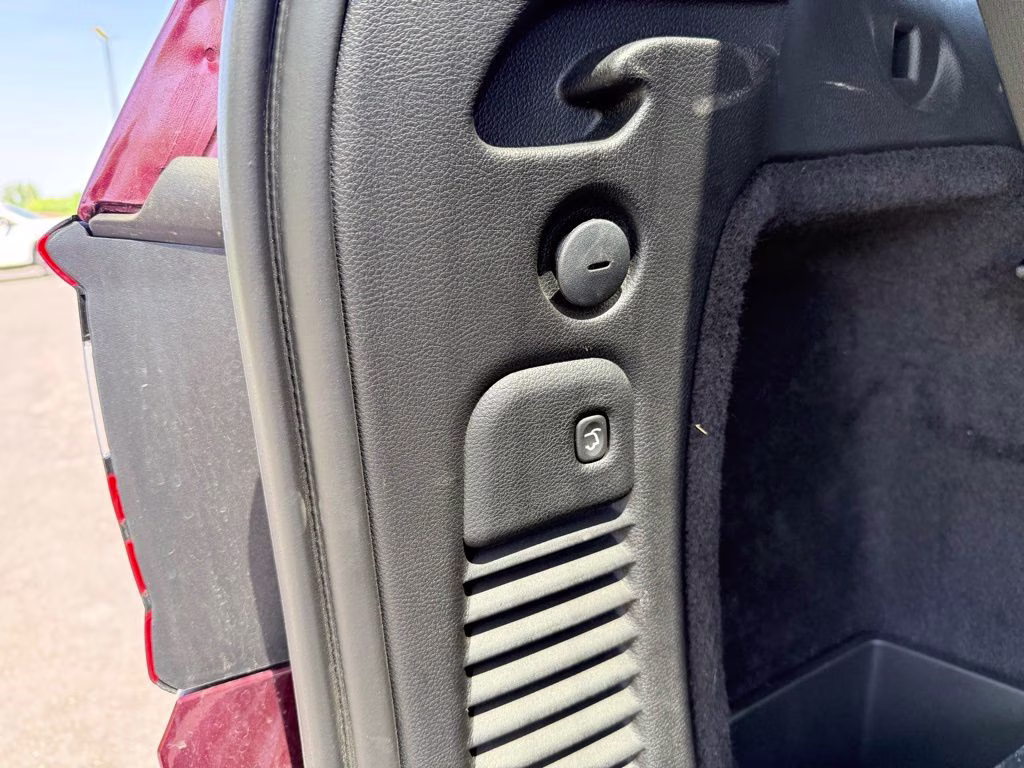 2026 Octane Red Pearlcoat Dodge Durango GT Plus AWD SUV