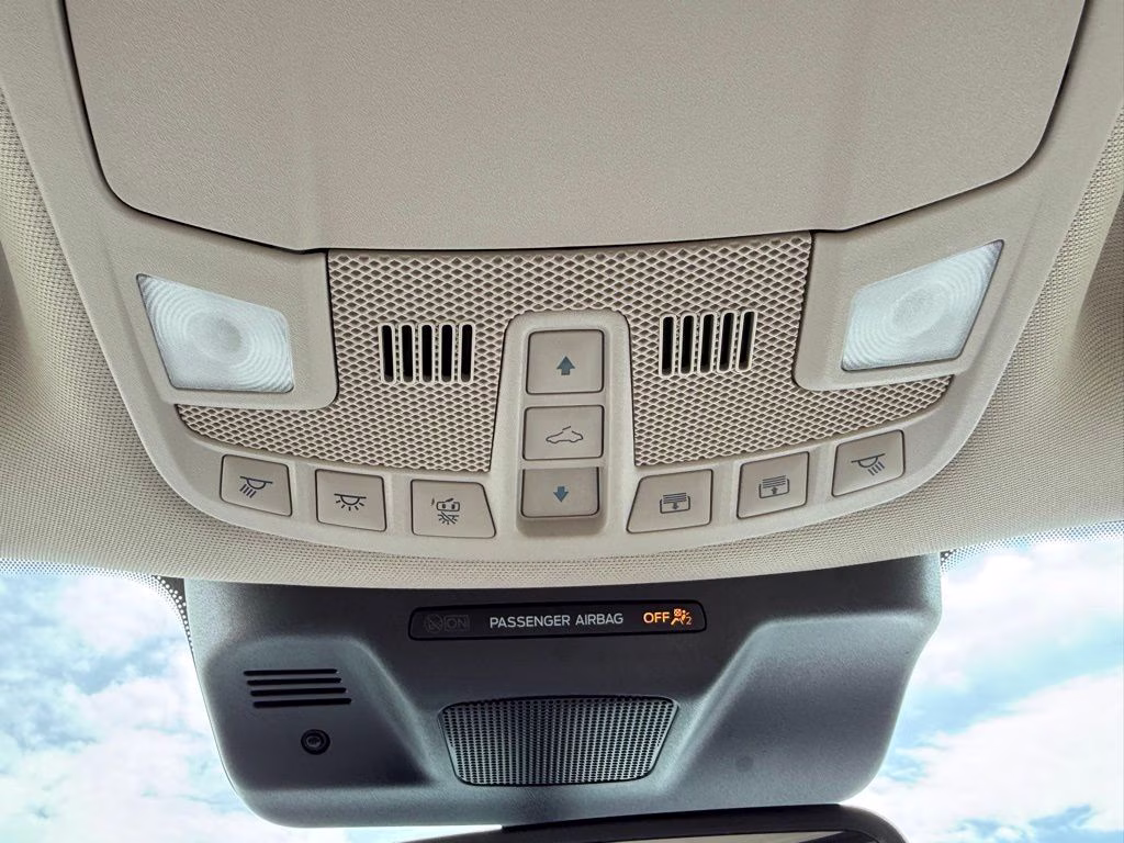 2024 Gray Metallic Ford Expedition Max Limited 4X4 SUV