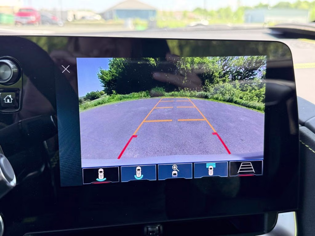 2024 Gray Chevrolet Corvette Stingray RWD Convertible