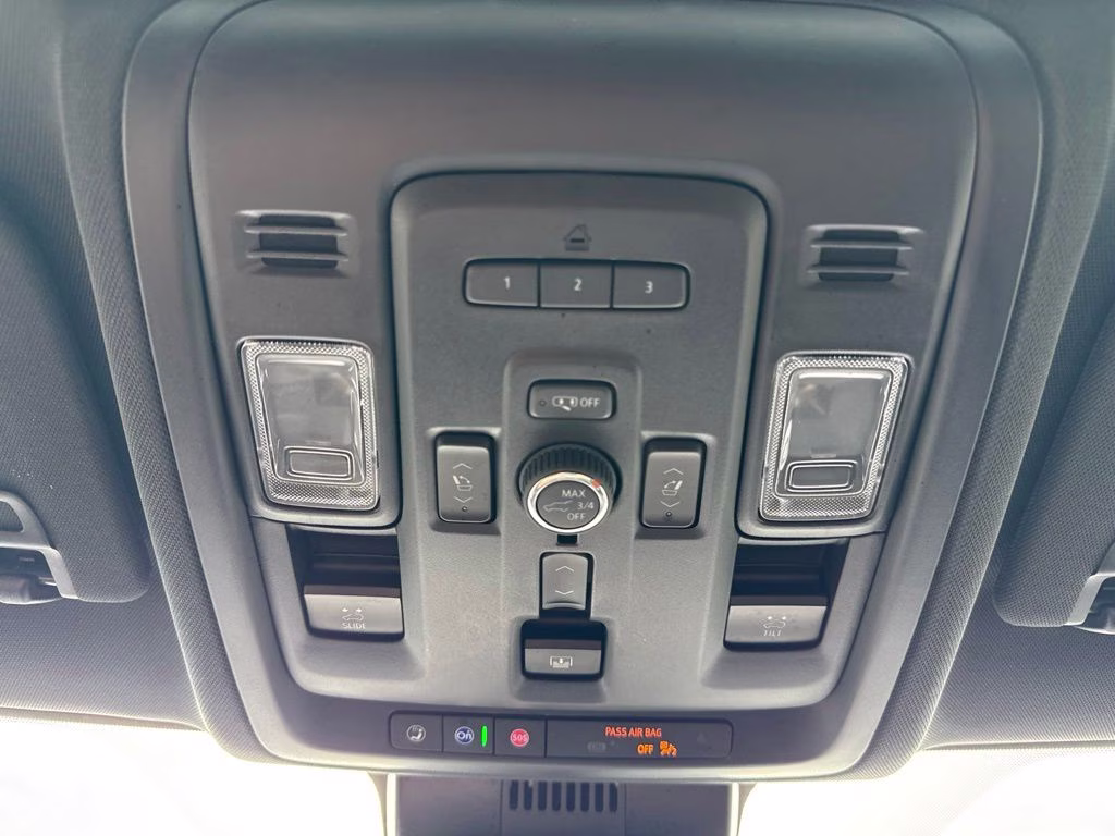 2024 Black Chevrolet Tahoe High Country 4X4 SUV