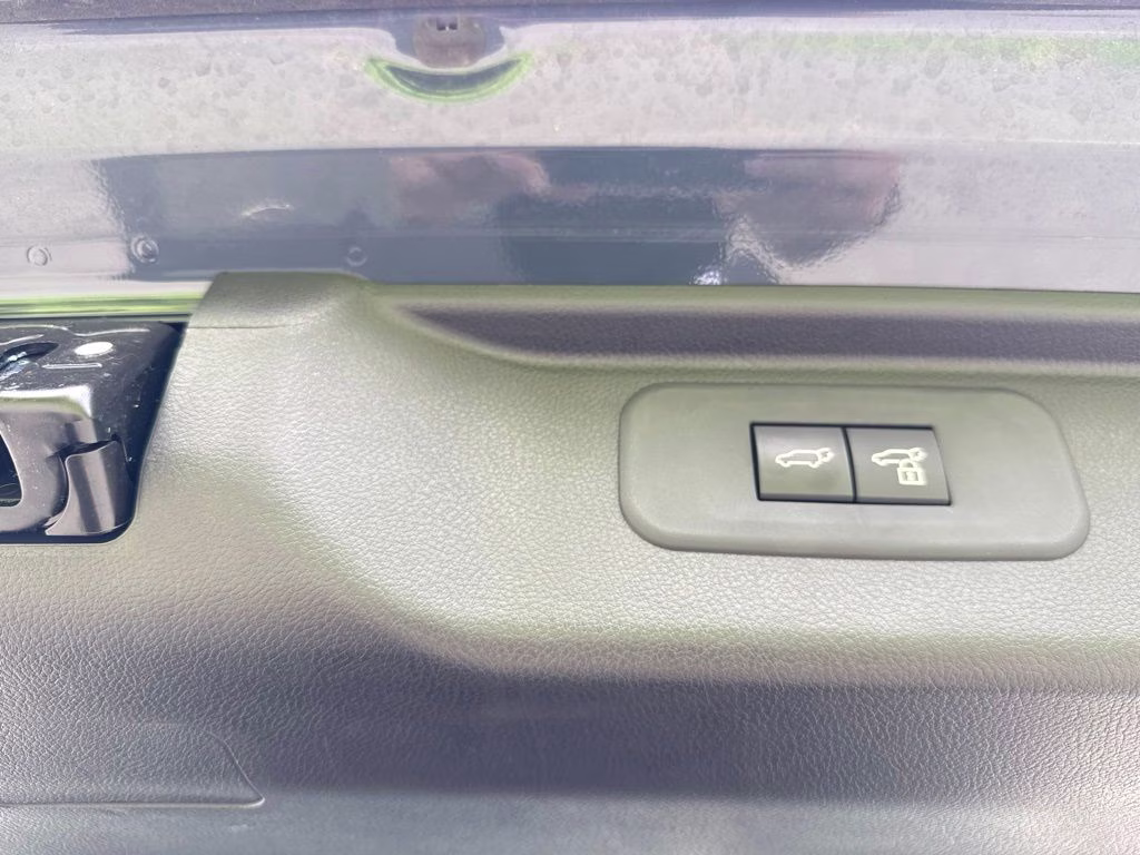 2025 Cloud Toyota Grand Highlander Platinum AWD SUV