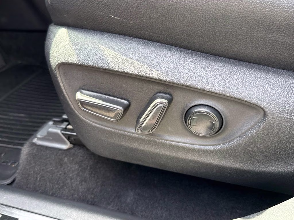 2025 Cloud Toyota Grand Highlander Platinum AWD SUV