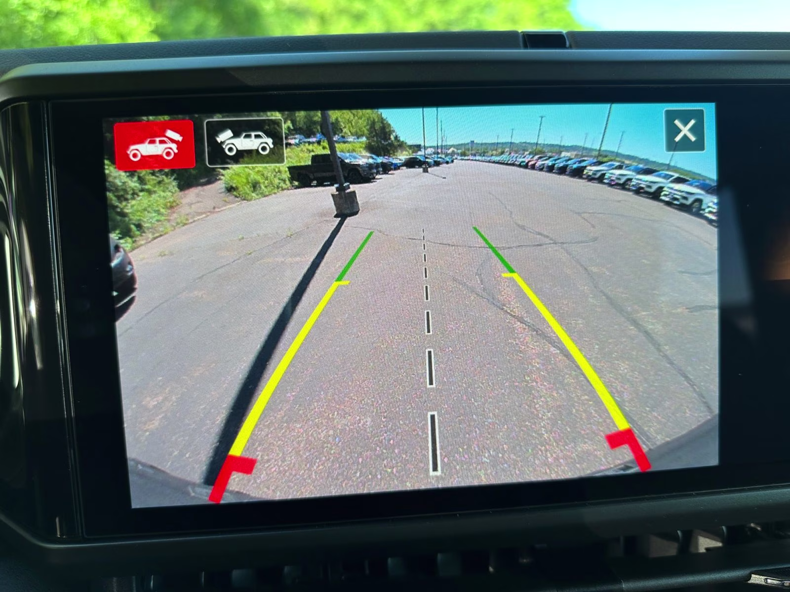 2026 Reign Jeep Wrangler Rubicon X 4X4 SUV
