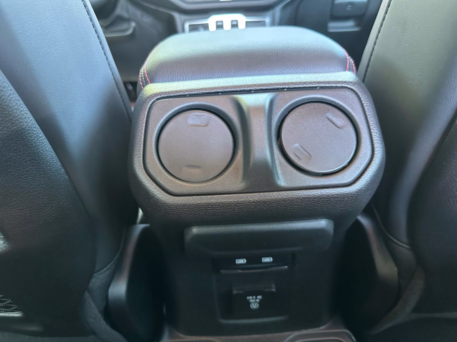 2026 Reign Jeep Wrangler Rubicon X 4X4 SUV