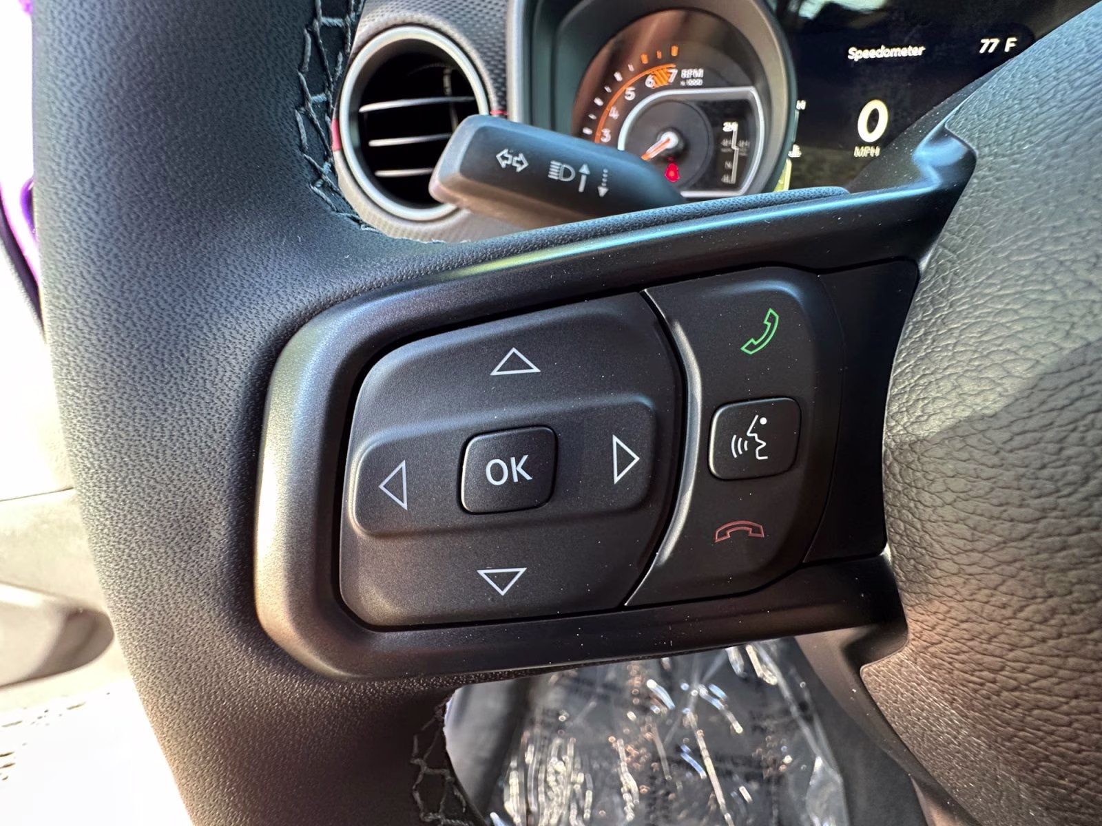 2026 Reign Jeep Wrangler Rubicon X 4X4 SUV