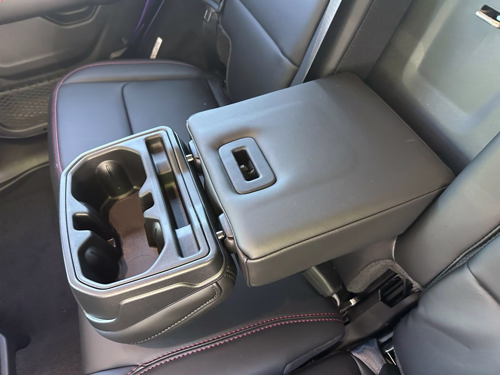 2026 Reign Jeep Wrangler Rubicon X 4X4 SUV
