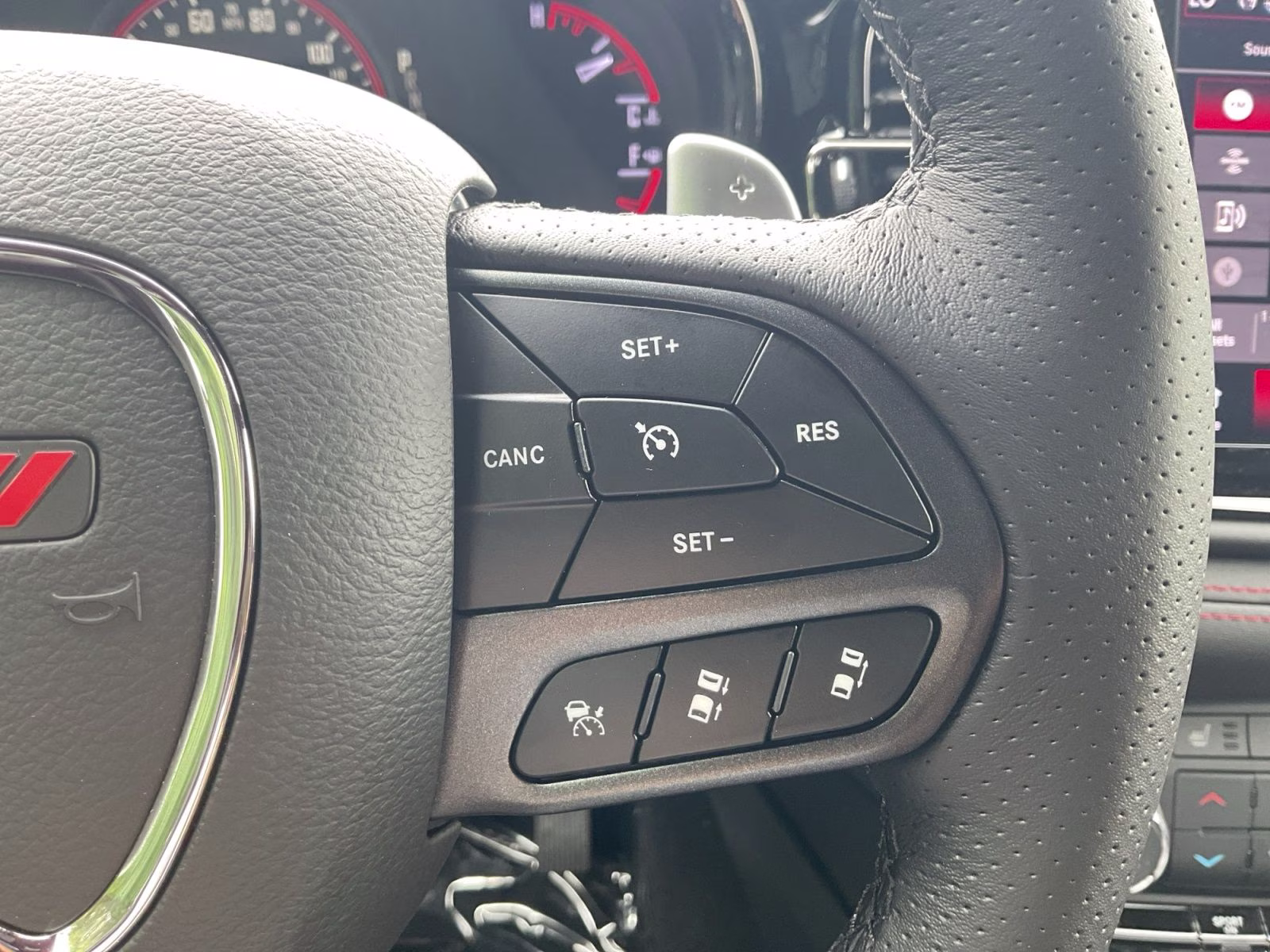 2026 Vapor Gray Dodge Durango GT Plus HEMI V8 AWD SUV