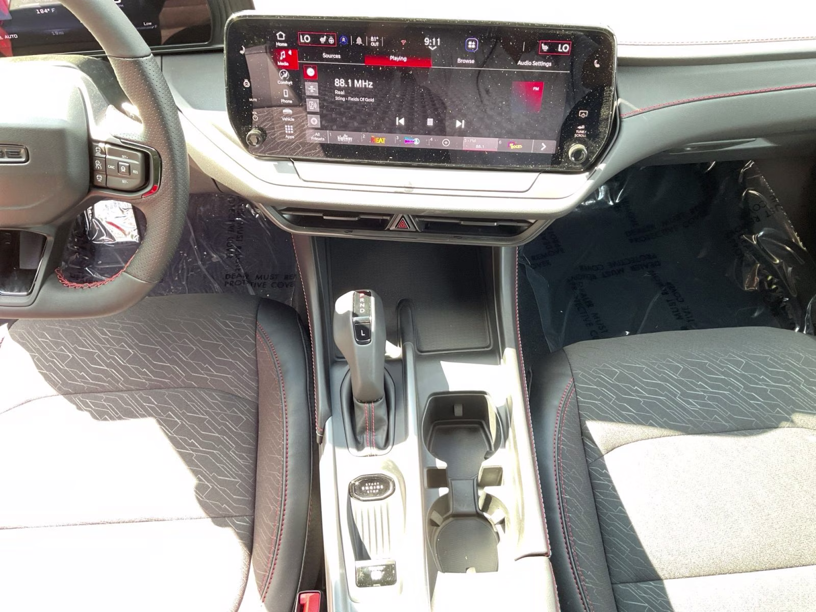 2026 Redeye Dodge Charger R/T AWD Sedan