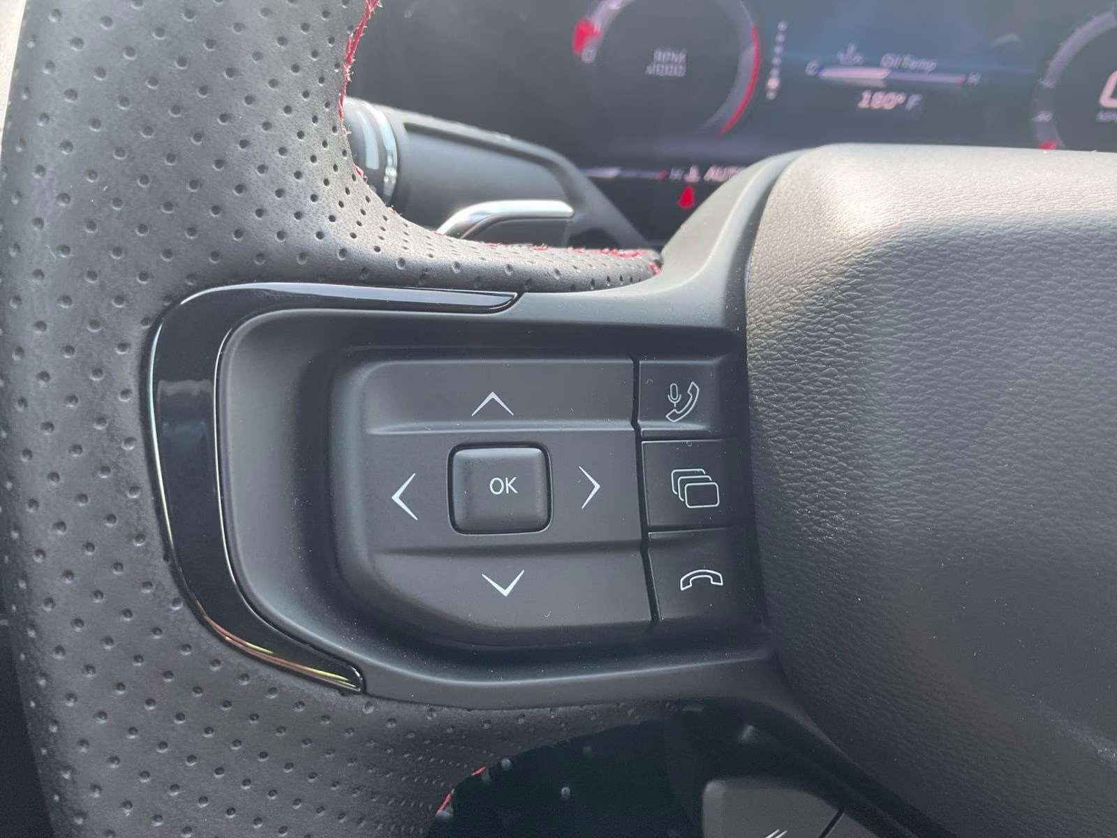 2026 Redeye Dodge Charger R/T AWD Sedan
