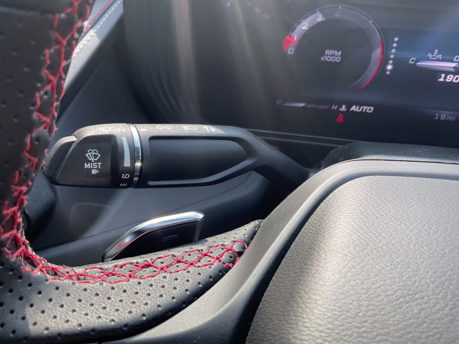 2026 Redeye Dodge Charger R/T AWD Sedan