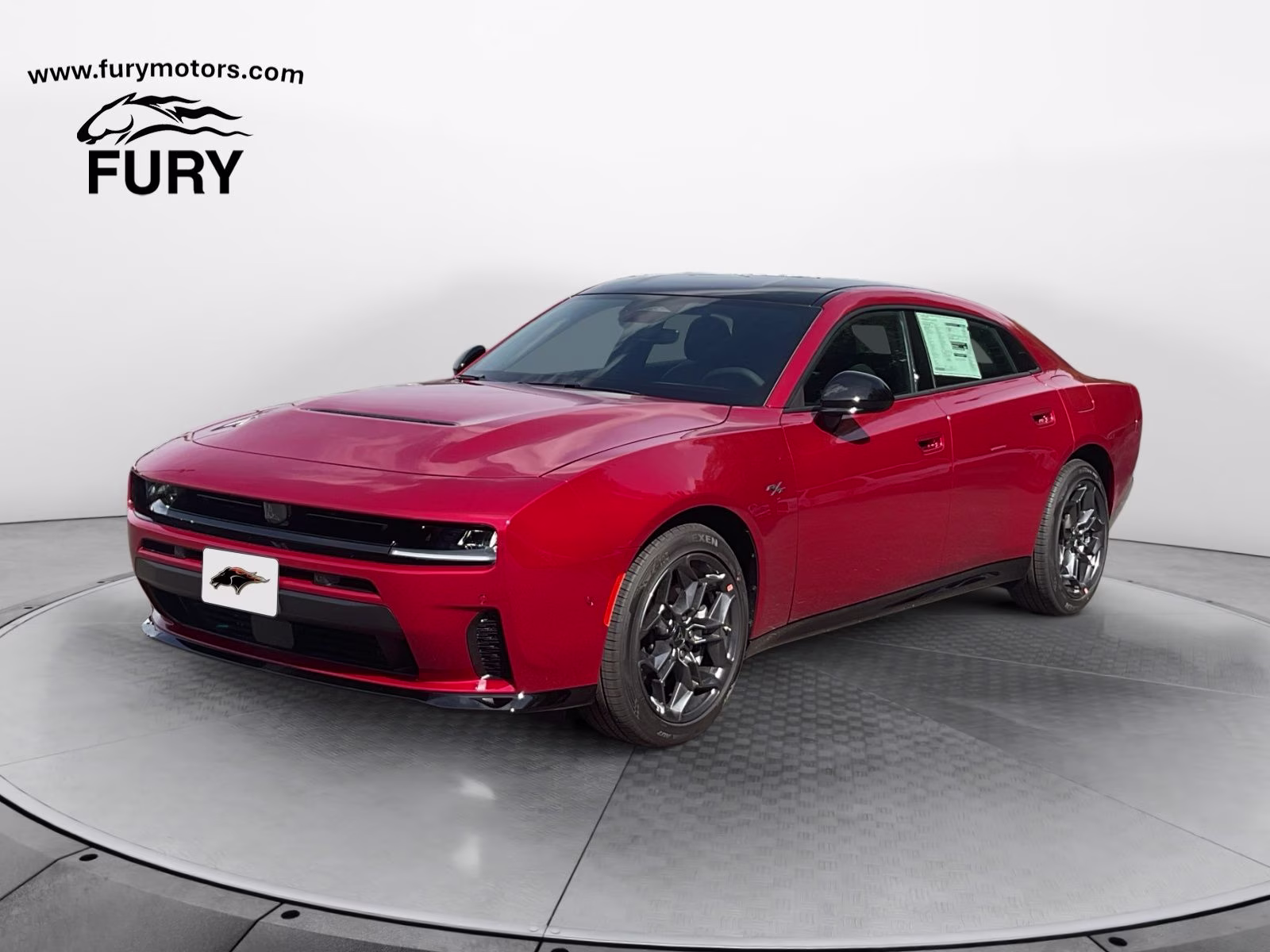 2026 Redeye Dodge Charger R/T AWD Sedan