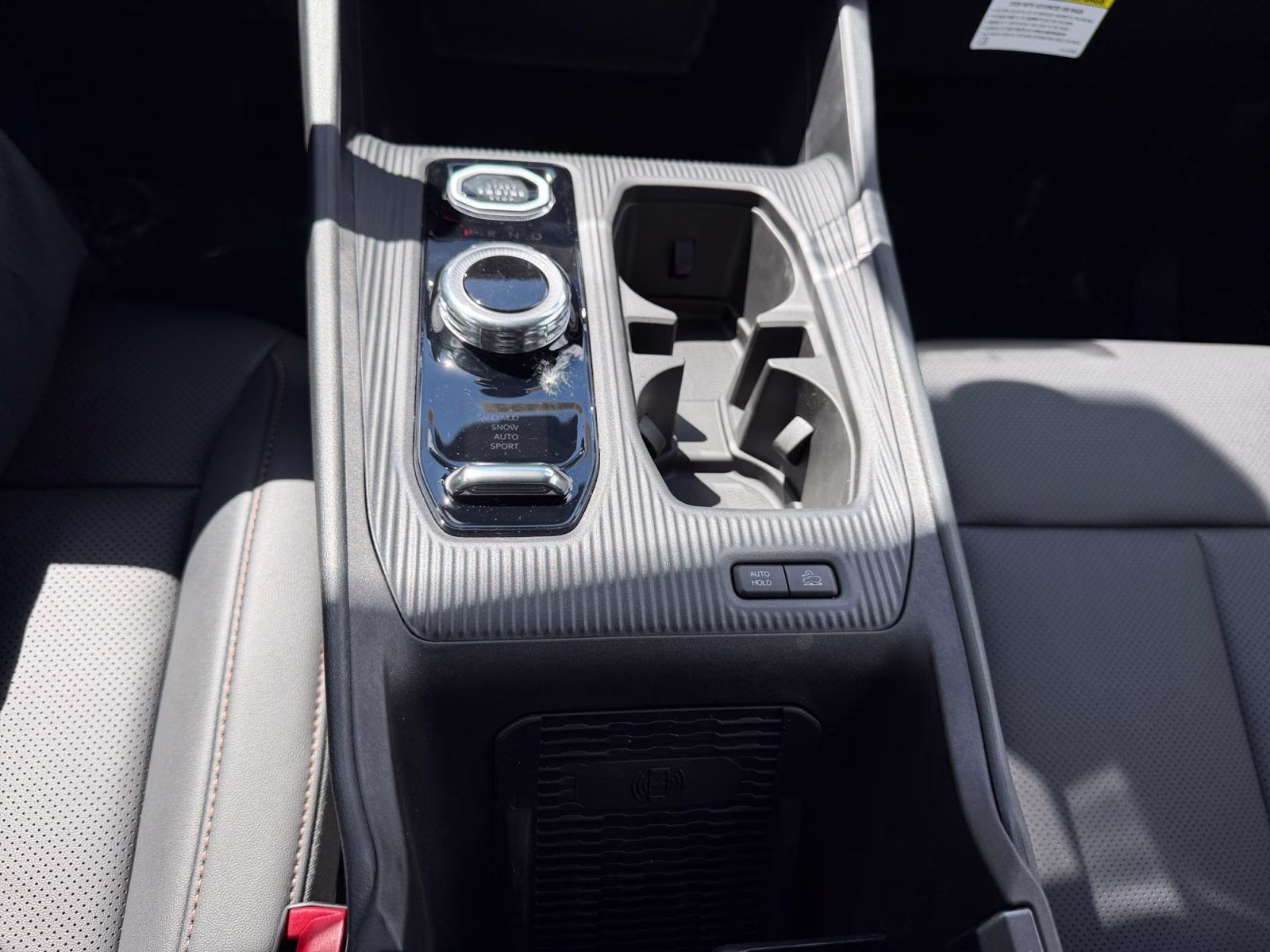 2026 Sting-Gray Clearcoat Jeep Cherokee Limited 4X4 SUV