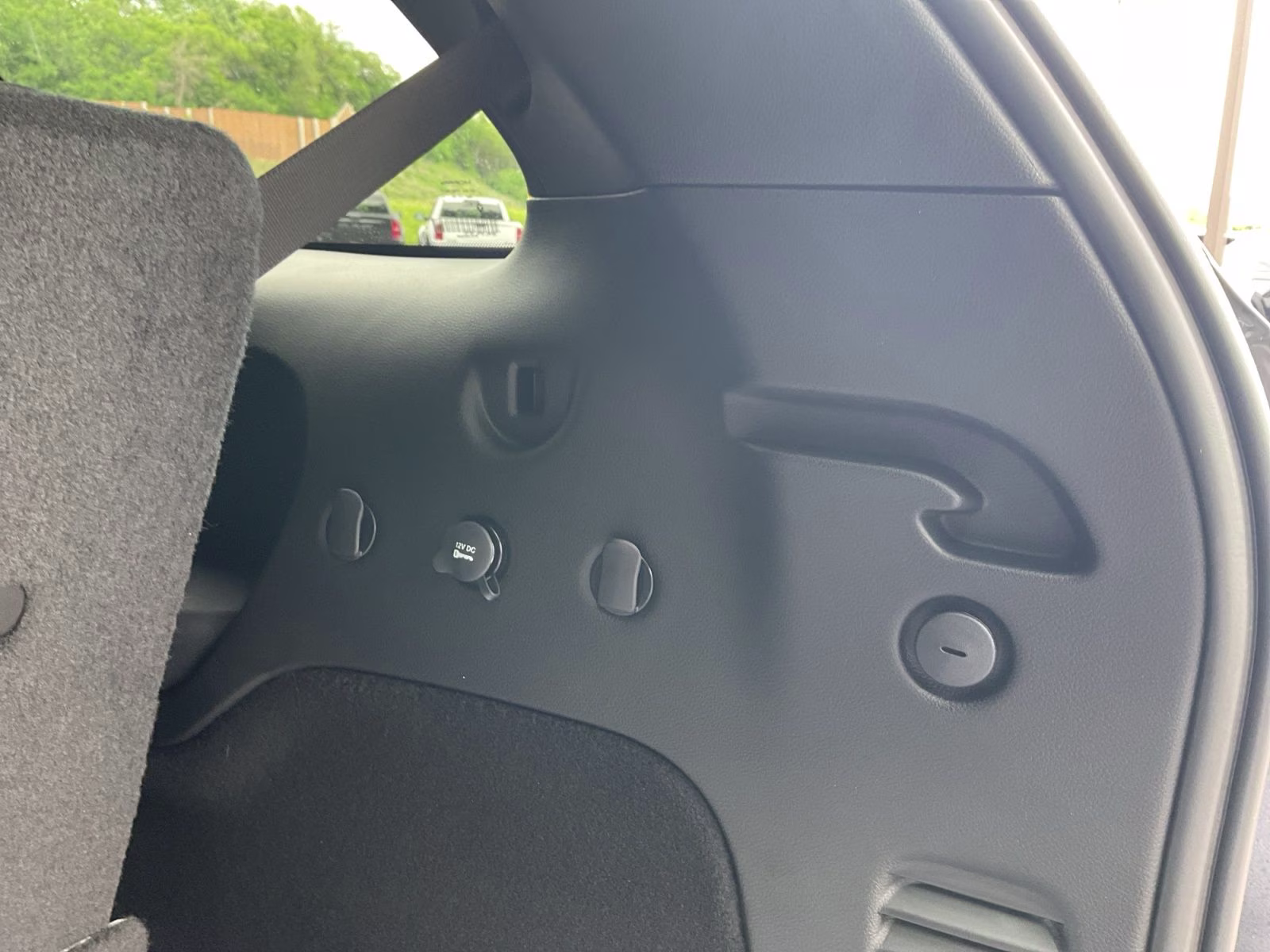 2026 Vapor Gray Dodge Durango GT Plus HEMI V8 AWD SUV