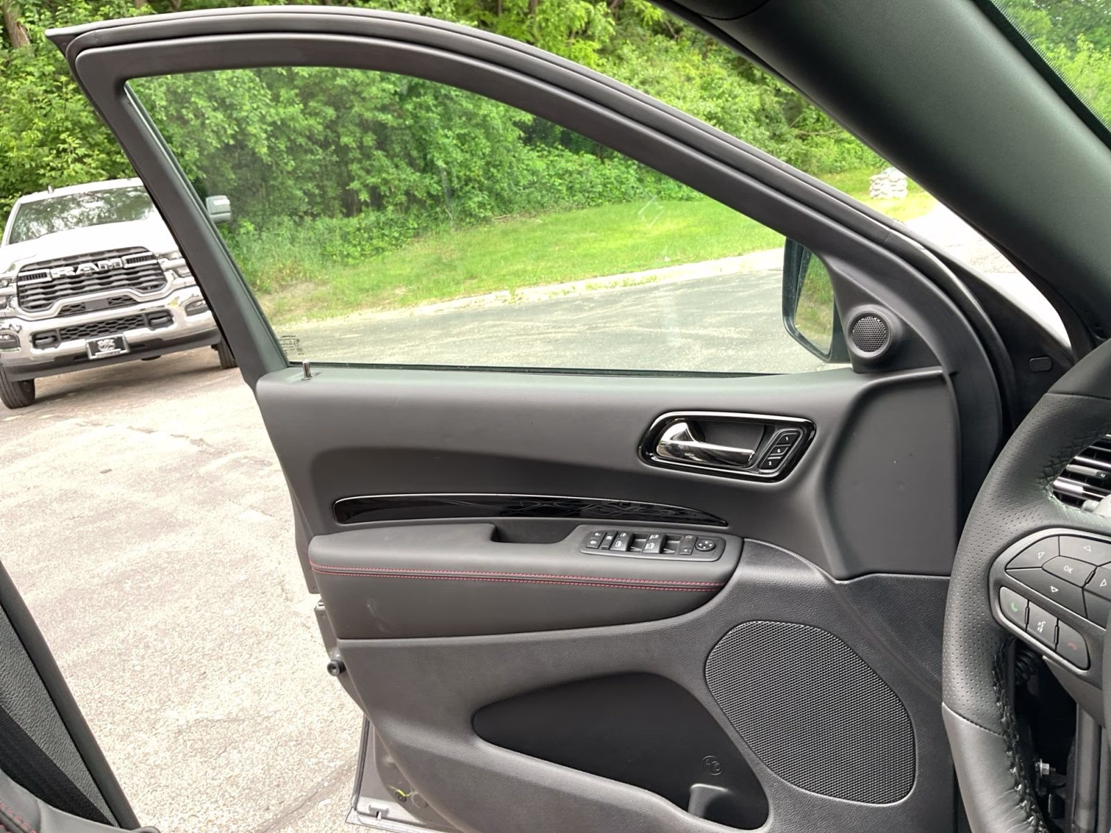 2026 Vapor Gray Dodge Durango GT Plus HEMI V8 AWD SUV