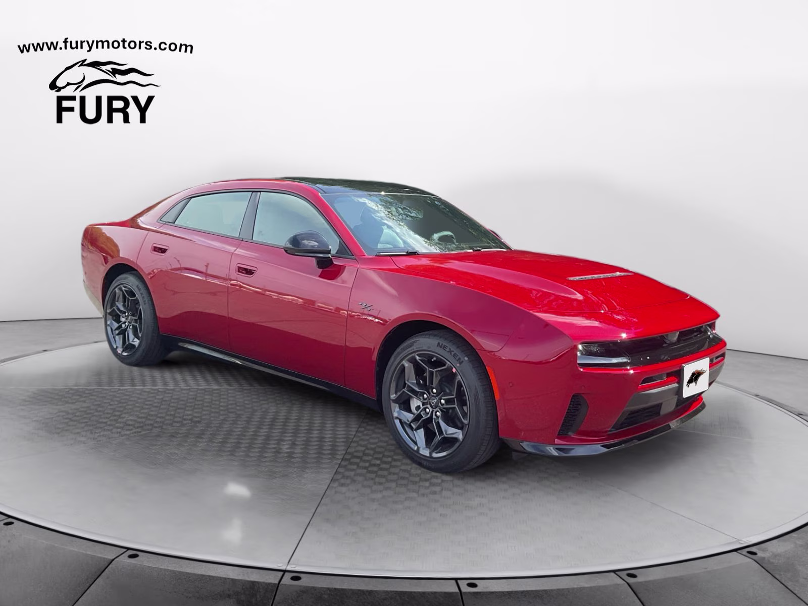 2026 Redeye Dodge Charger R/T AWD Sedan